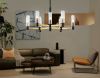 Люстра на штанге Ambrella Light Heigh Light (Хеигх Лигхт) LH55513