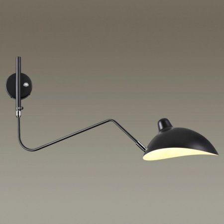 Бра Odeon Light KERBI (КЕРБИ) 4831/1W