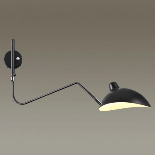 Бра Odeon Light KERBI (КЕРБИ) 4831/1W - фото 4