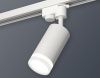 Трековый однофазный светильник Ambrella Light Track System (Трацк Сыстем) XT6322130