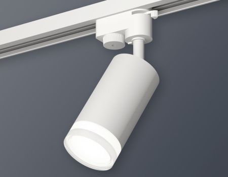 Трековый однофазный светильник Ambrella Light Track System (Трацк Сыстем) XT6322130