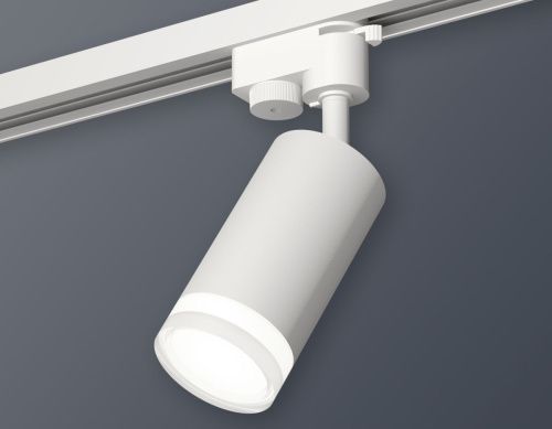 Трековый однофазный светильник Ambrella Light Track System (Трацк Сыстем) XT6322130 - фото 3