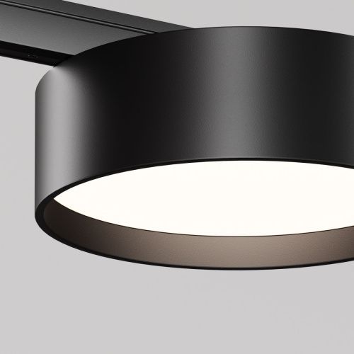 Светильник трековый Maytoni Technical Zon TR189-1-12W4K-B - фото 4