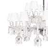 Люстра подвесная Loft It Flambeau 10209/24