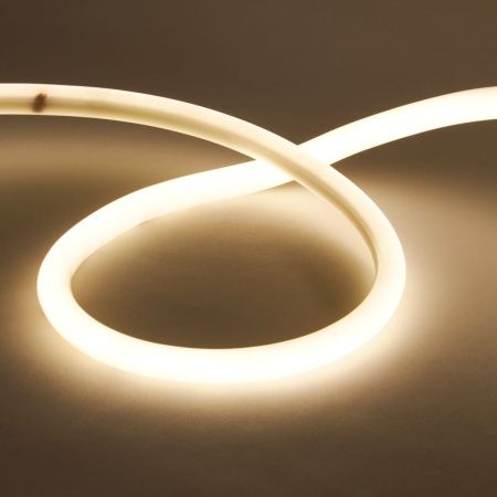 Гибкий неон Uniel ULS-N40-2835-120LED/m-16mm-IP68-DC24V-10W/m-5M-4000K NEON SET01