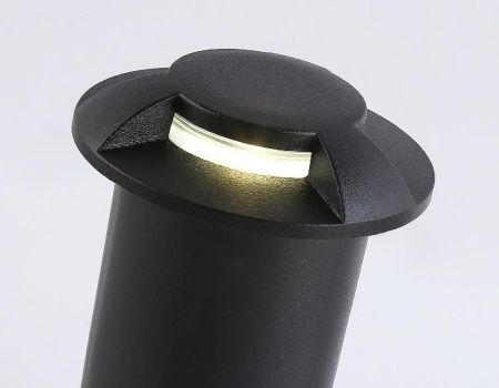 Уличный светильник в грунт Ambrella Light Garden (Гарден) ST6525