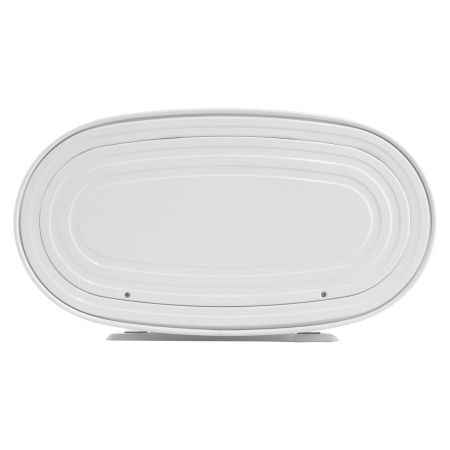 Водонагреватель электрический накопительный 2 кВт Electrolux EWH 100 Gladius 2.0