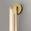 Бра Delight Collection Wall lamp (Валл ламп) MT8615-1W antique brass