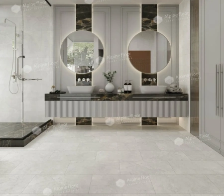 SPC ламинат Alpine Floor Stone Mineral Core ECO 4-16 MC Элдгея толщина 0.4 см 43 класс 609,6х304,8