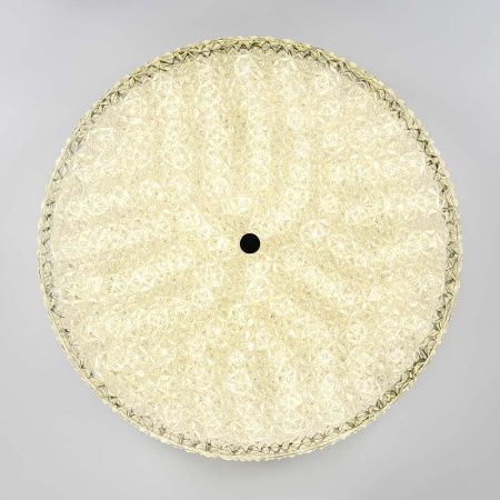 Светильник потолочный LED4U L1116-500 CR