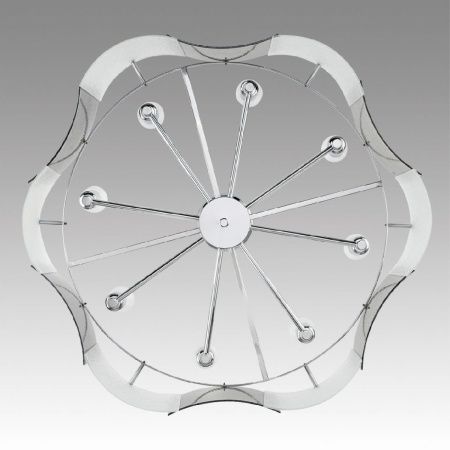 Люстра подвесная Lumion Dandy (Данды) 6594/8