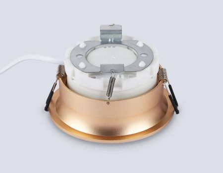 Светильник встраиваемый Ambrella Light GX Standard tech (ГКС Стандард тецх) TN51812