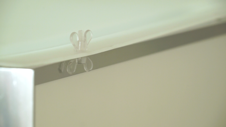 Душевая кабина Timo Ilma ILMA701-roof-701-T-STILMA-T-CH/C 100х100 пятиугольная без крыши ориентация универсальная