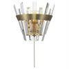 Светильник настенный Citilux Вестерос CL307313