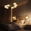 Люстра потолочная Citilux Atman smart (Атман смарт) CL226A183