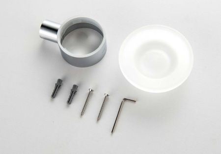 Мыльница Aquatek ЛИРА AQ4403CR