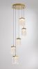 Светильник подвесной Delight Collection MD25020403-5A2