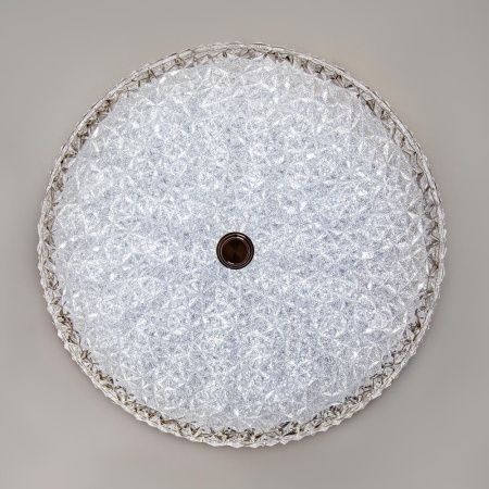 Светильник потолочный LED4U L1116-400 GD