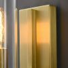 Бра Delight Collection Wall lamp (Валл ламп) MT8869-1W brass
