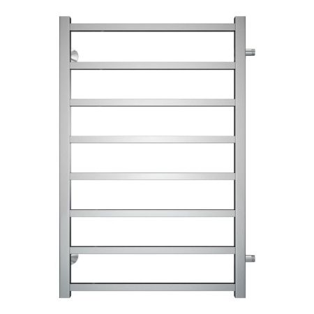 Полотенцесушитель водяной Terminus 4670078530011 55х80 хром