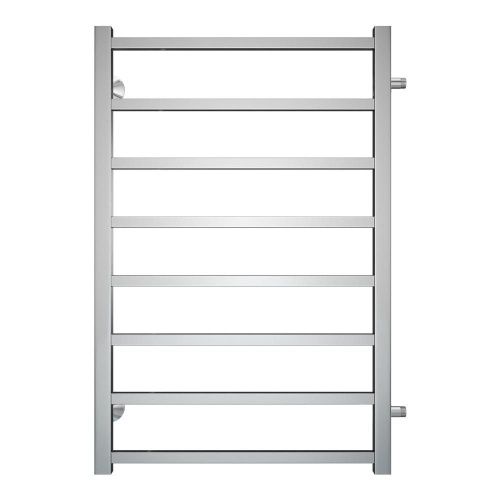 Полотенцесушитель водяной Terminus 4670078530011 55х80 хром - фото 2