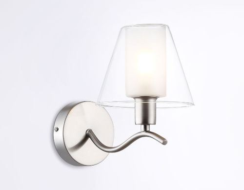 Бра Ambrella Light Modern (Модерн) LH57085 - фото 2