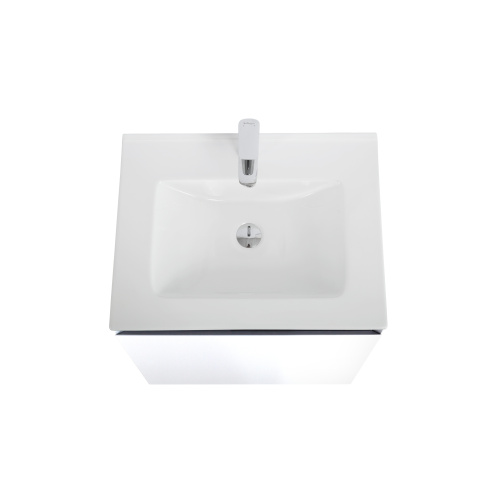 Тумба под раковину Art&Max Latina AM-Latina-600-1C-SO-BM 60,5x46x43,5 - фото 4