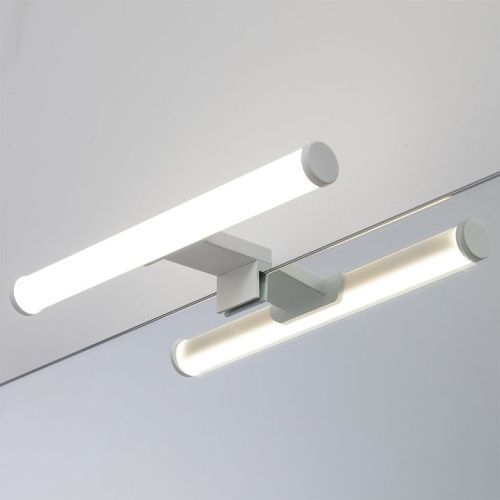 Светильник настенный Arte Lamp Orizzone (Ориззоне) A2935AP-1WH - фото 2