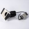 Светильник встраиваемый Fiberli MR1215 12130106