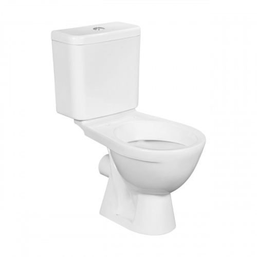 Унитаз-компакт Jika Lyra plus 8263860002429 напольный с бачком - фото 5