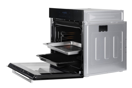 Духовой шкаф Graude Premium BMDP 60.1 E - фото 4