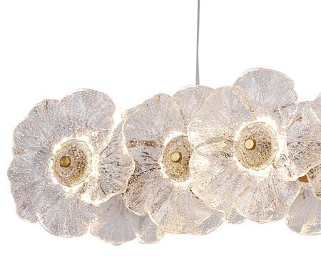 Люстра подвесная Kink Light Грея 07601-95L,36