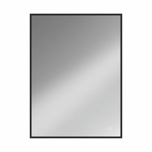 Зеркало в ванную Vincea VLM-3VN600B 60х80 - фото 3