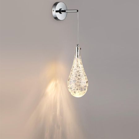 Бра Odeon Light Incanto (Инцанто) 7148/5WL
