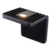 Светильник настенный iLedex Scoop (Сцооп) ZD8006-10W BK