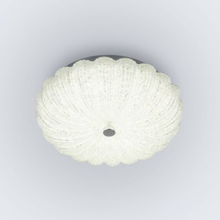 Светильник потолочный LED4U L1115-300 CR