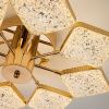 Люстра потолочная LED4U L8452-8