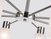 Люстра на штанге Ambrella Light Modern (Модерн) TR9575