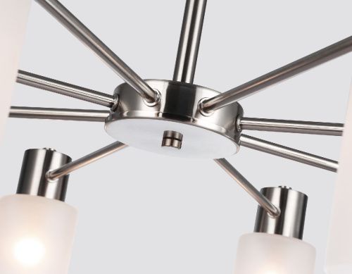 Люстра на штанге Ambrella Light Modern (Модерн) TR9575 - фото 5