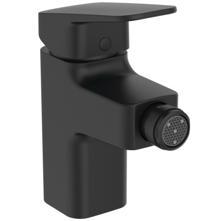 Смеситель Ideal Standard CERAPLAN BD248XG на биде черный матовый