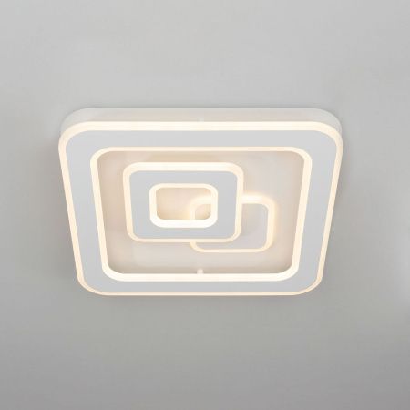 Люстра потолочная Citilux Квест CL739140