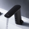Смеситель Am.Pm Inspire V2.0 F50A02322 на раковину черный