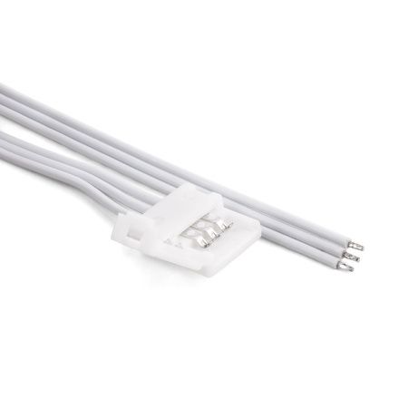 Коннектор для светодиодной ленты Elektrostandard 4690389170157
