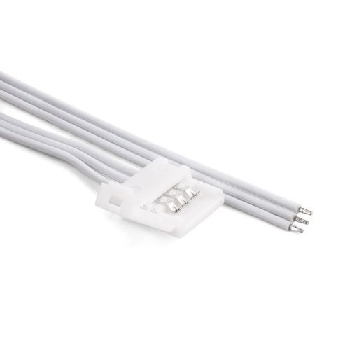 Коннектор для светодиодной ленты Elektrostandard 4690389170157 - фото 3