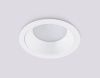 Светильник встраиваемый Ambrella Light GX Standard tech (ГКС Стандард тецх) TN52331