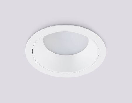 Светильник встраиваемый Ambrella Light GX Standard tech (ГКС Стандард тецх) TN52331
