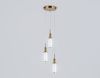 Светильник подвесной Ambrella Light Heigh Light (Хеигх Лигхт) LH55272
