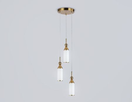 Светильник подвесной Ambrella Light Heigh Light (Хеигх Лигхт) LH55272