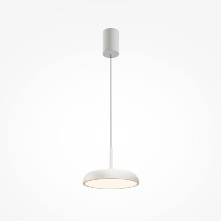 Светильник подвесной Maytoni Gerhard Modern MOD189PL-L30W3K