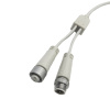 Коннектор Т-образный SignImpress Т NH10 2pin